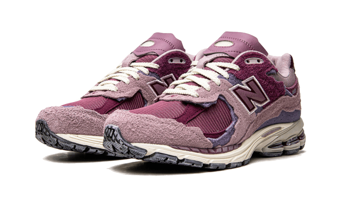 New Balance 2002R Protection Pack Pink