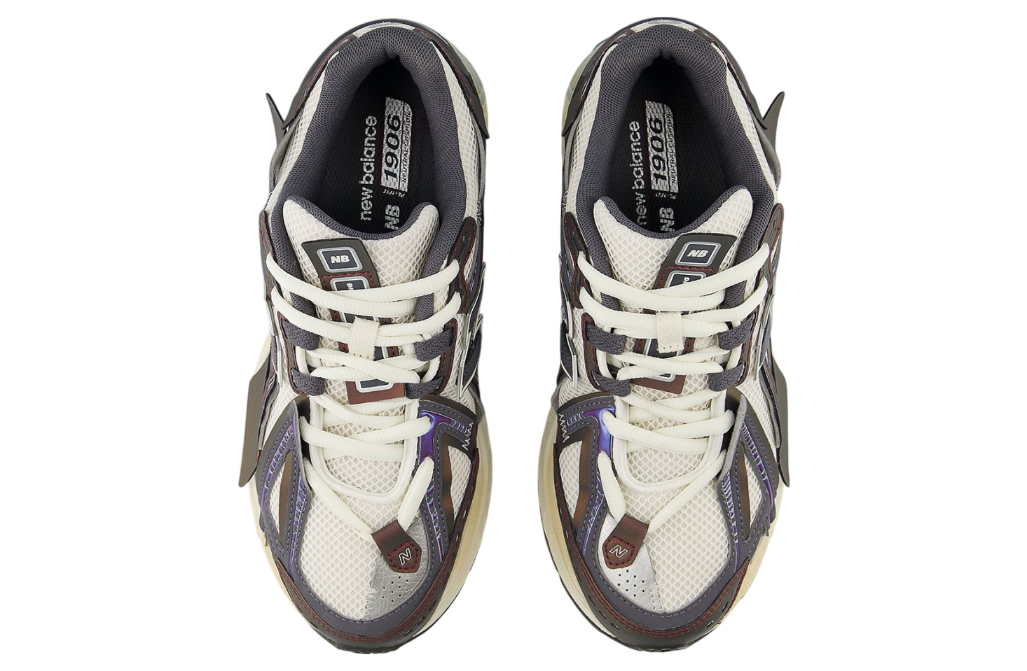 New Balance 1906A Eggplant