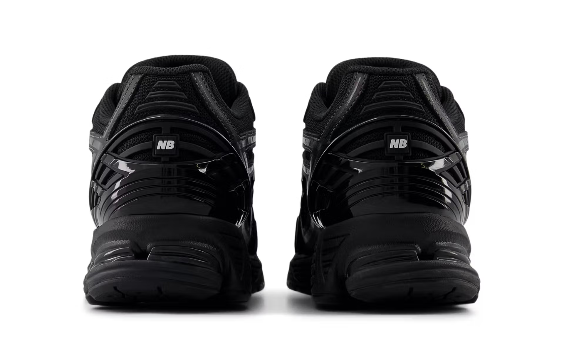 New Balance 1906R Black