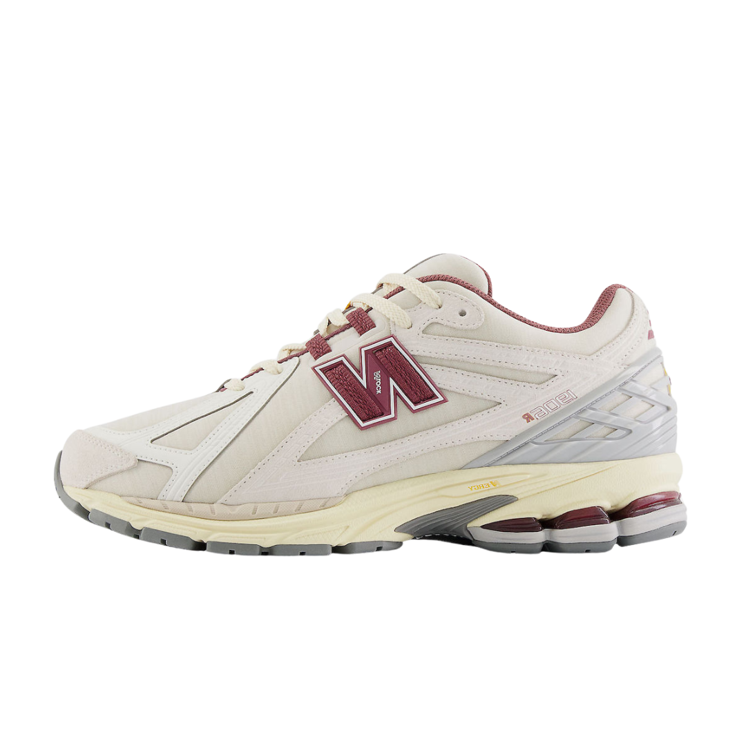 New Balance 1906R White Burgundy