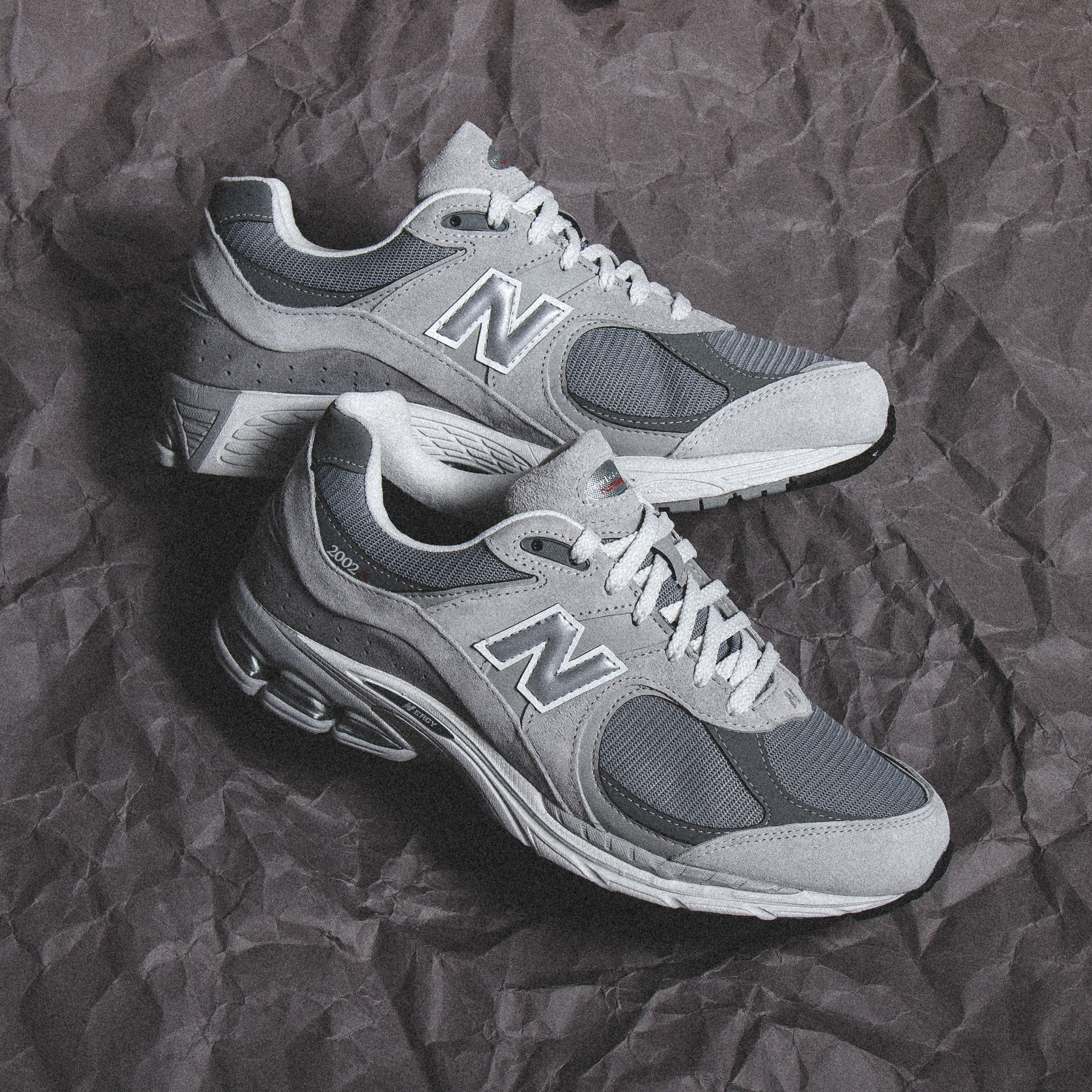 New Balance 2002R Gore-Tex Concrete