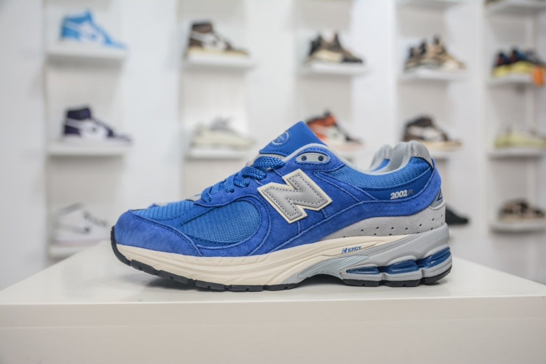 New Balance 2002R Sport Royal