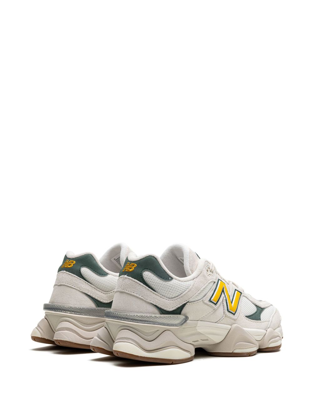 New Balance 9060 White Green