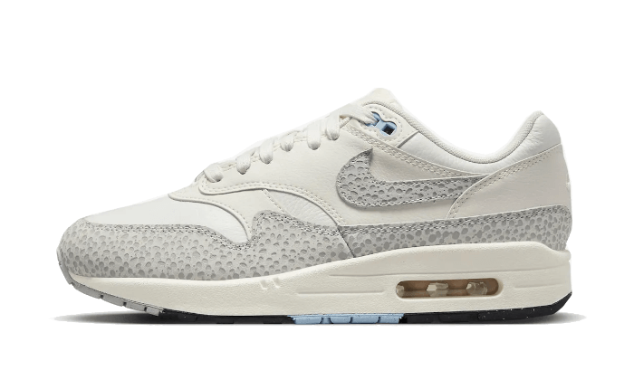 Nike Air Max 1 ’87 Safari Summit White