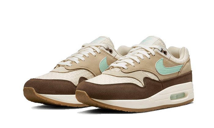 Nike Air Max 1 Crepe Hemp