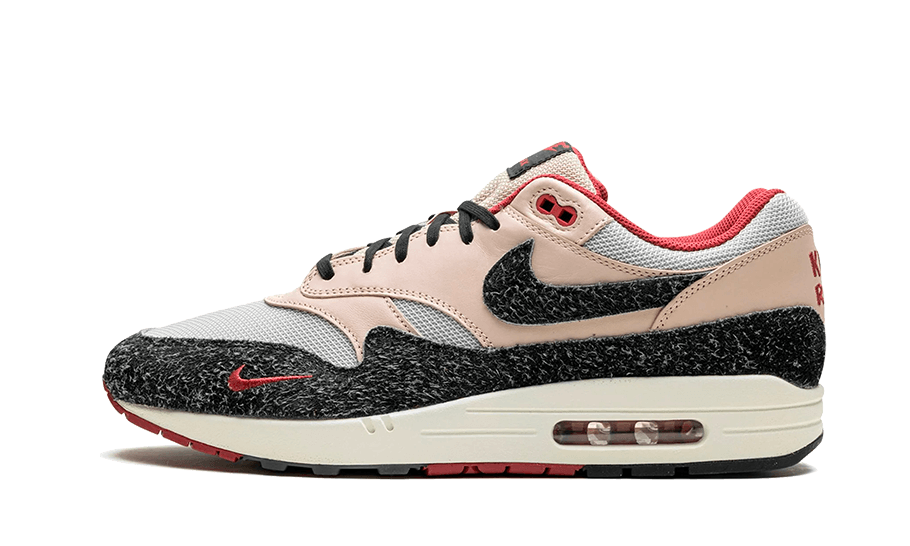 Nike Air Max 1 Keep Rippin Stop Slippin 2.0