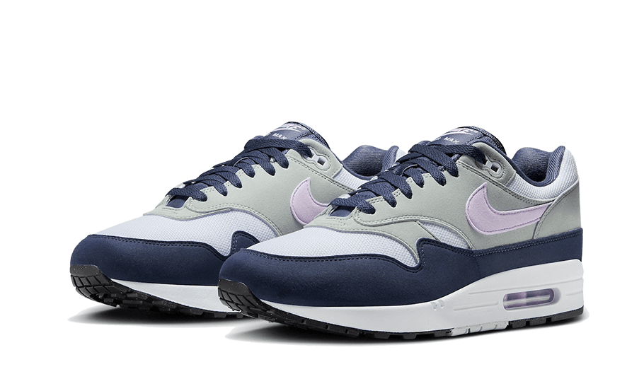 Nike Air Max 1 Thunder Blue