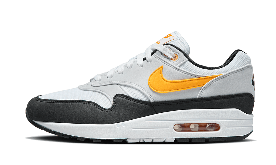 Nike Air Max 1 White University Gold