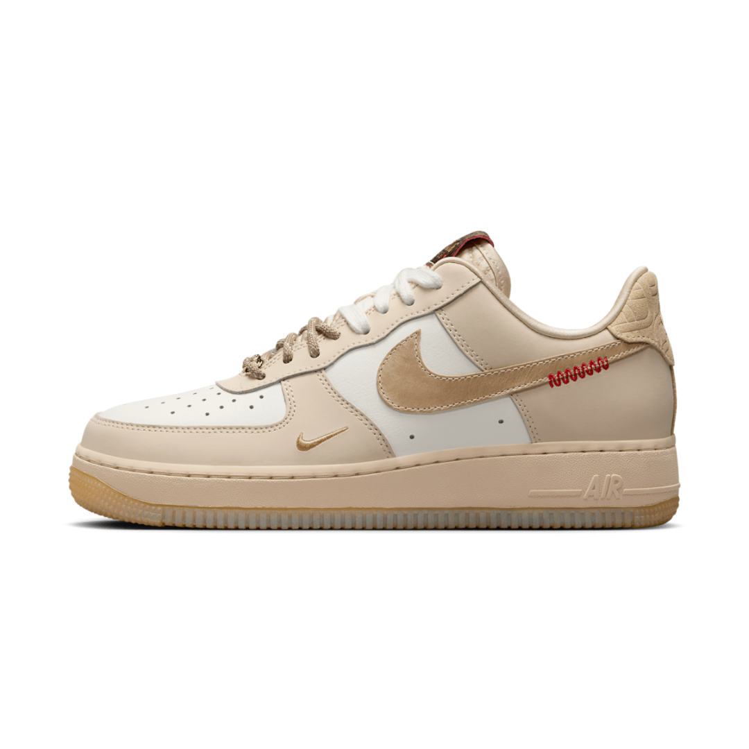 Nike Air Force 1 Low Year of the Snake (2025)