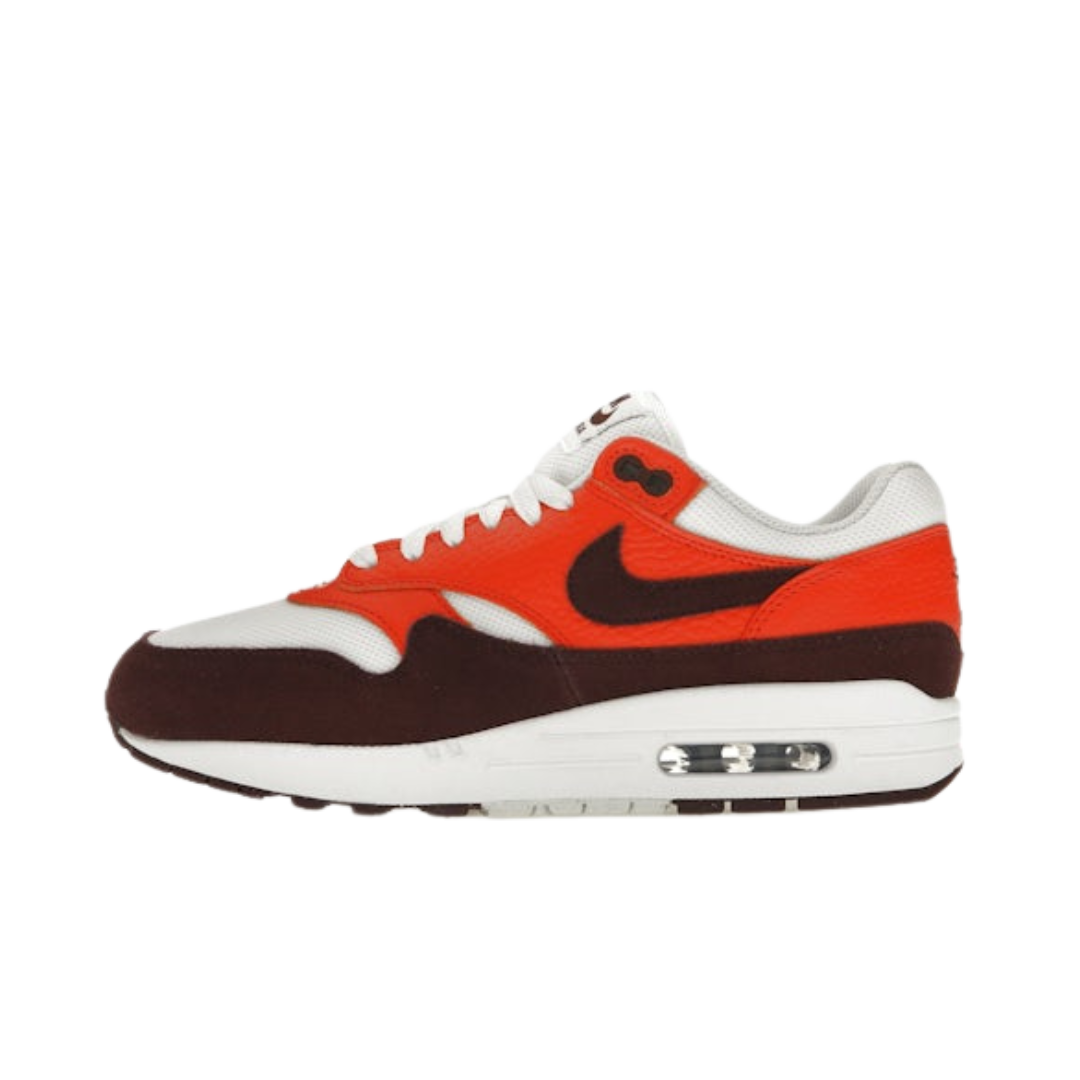 Nike Air Max 1 Burgundy Crush