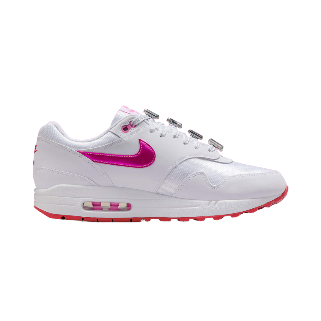 Nike Air Max 1 Valentine’s Day White - 2025