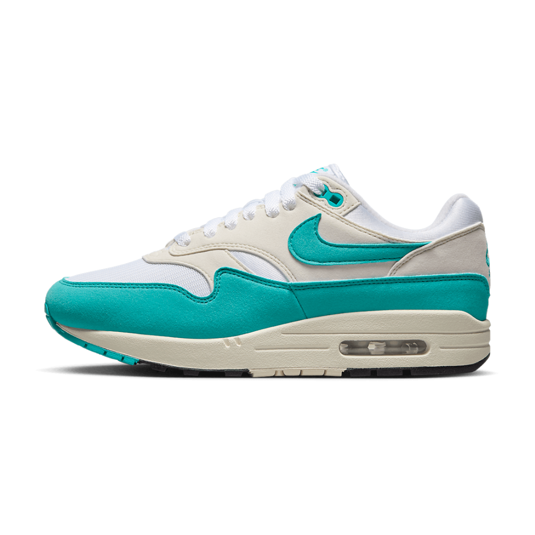 Nike Air Max 1 WMNS 'Dusty Cactus'