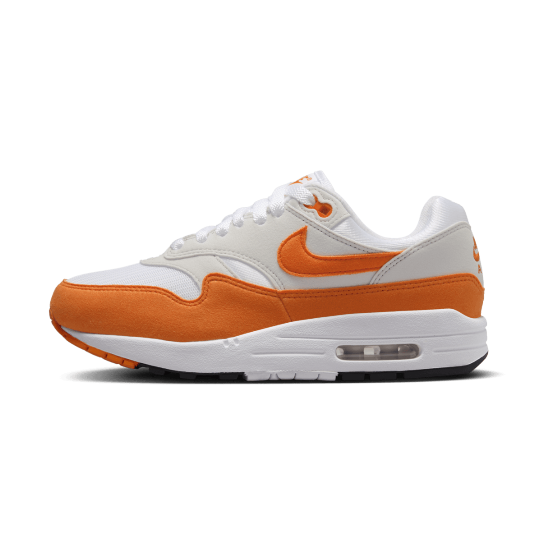 Nike Air Max 1 WMNS 'Safety Orange'