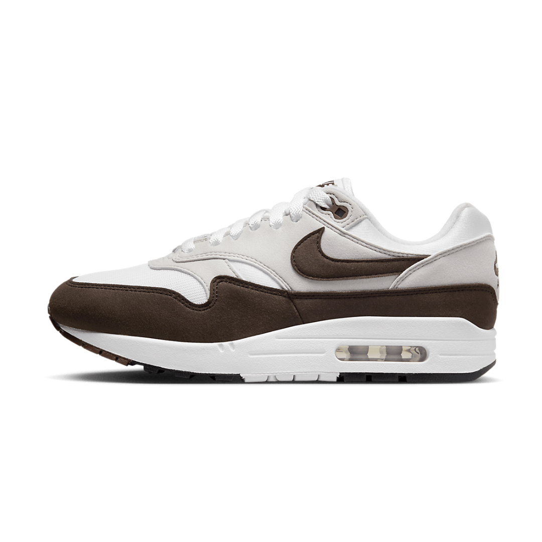 Nike Air Max 1 'Baroque Brown'