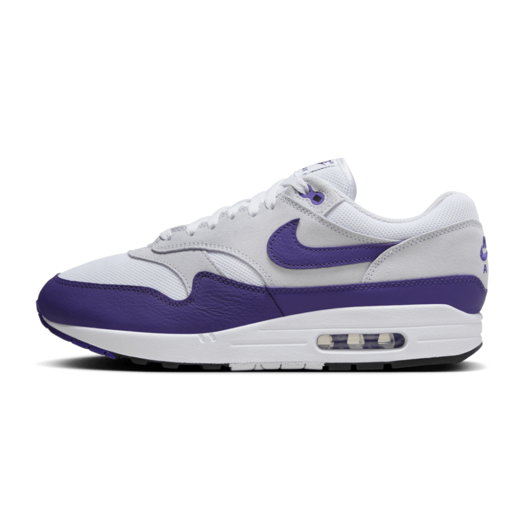 Nike Air Max 1 'Field Purple'