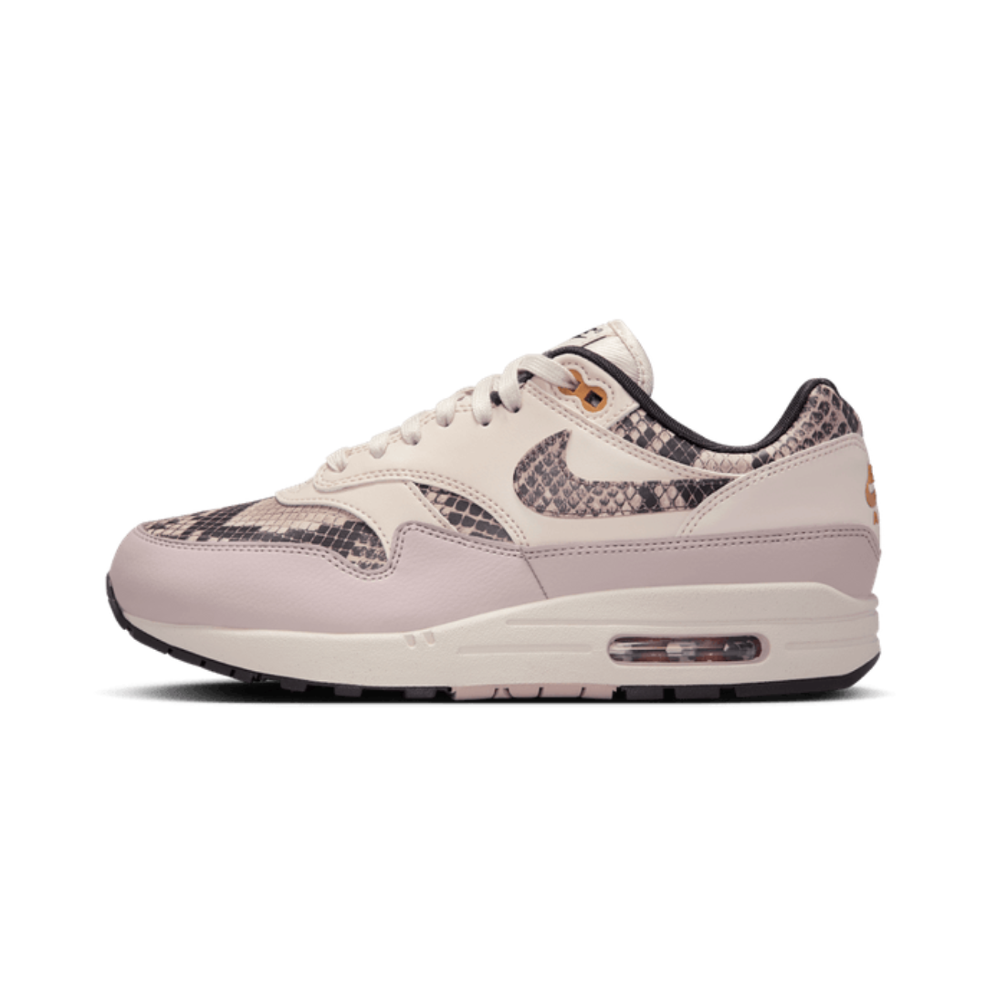 Nike Air Max 1 Snakeskin