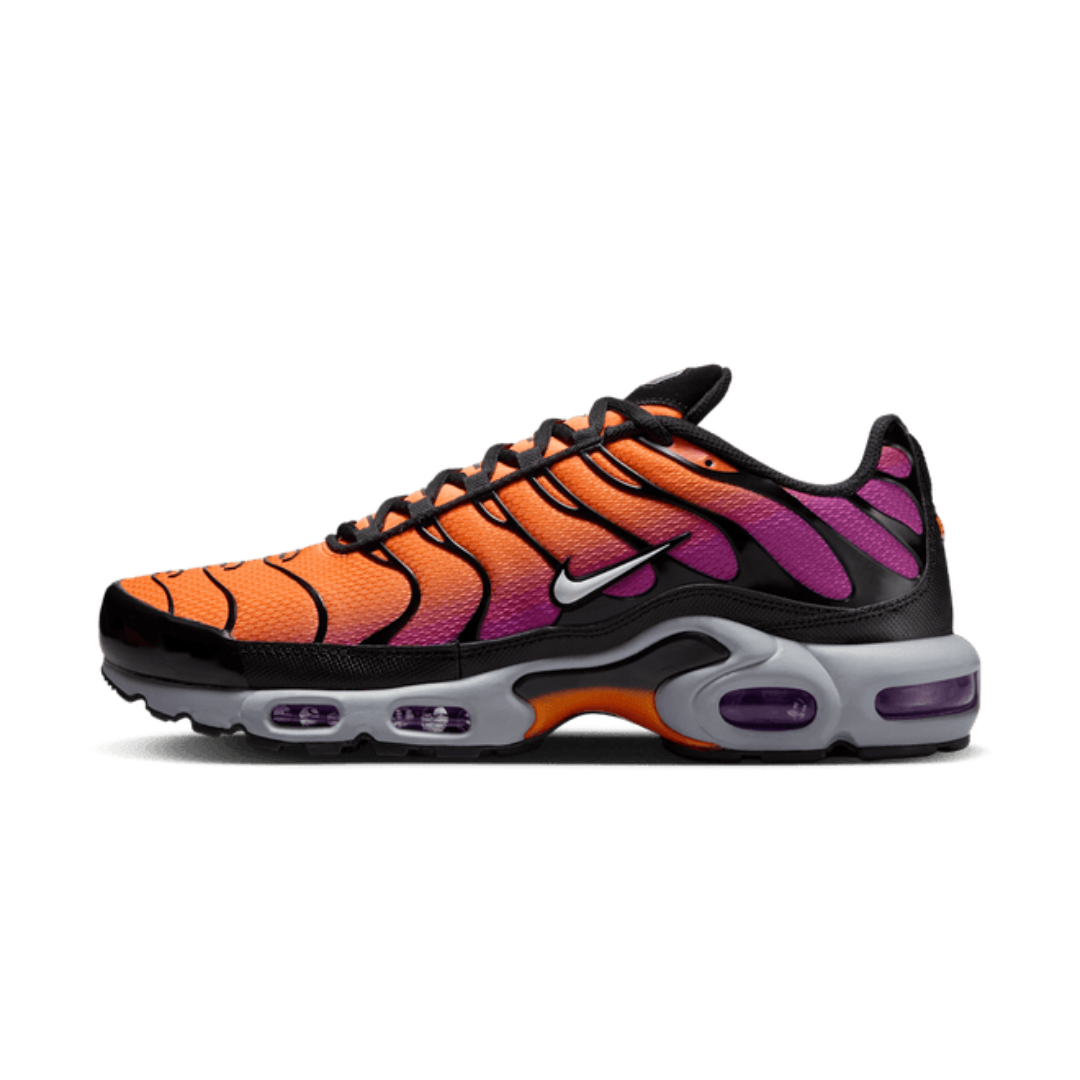 Nike Air Max Plus Desert Sunset