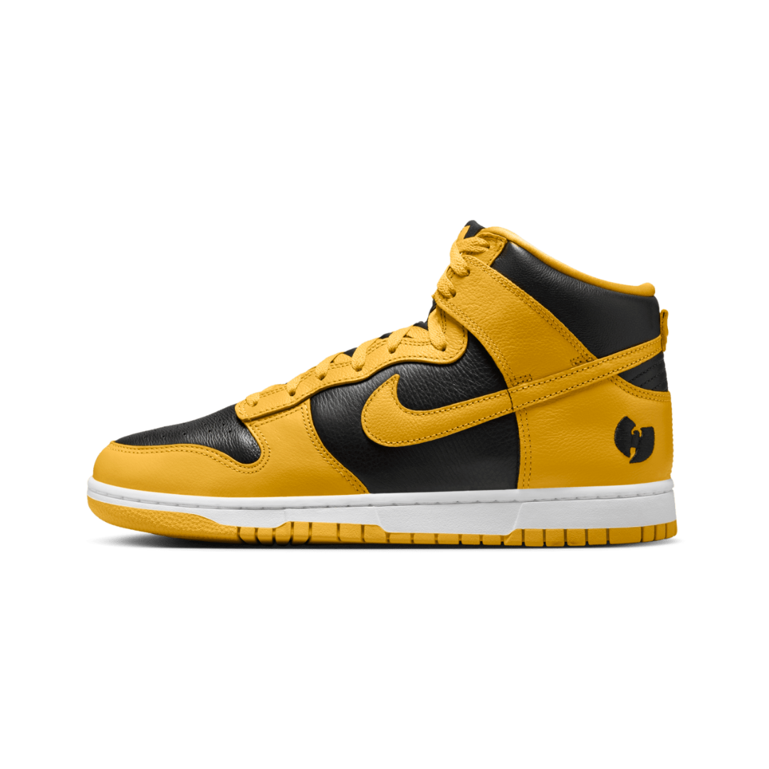 Nike Dunk High Wu-Tang (2024)