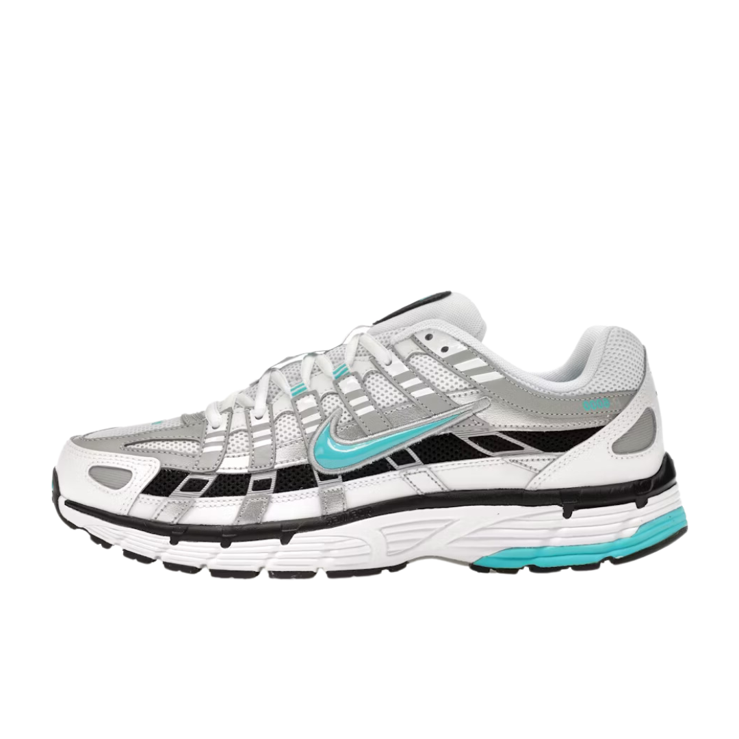 Nike P-6000 Dusty Cactus