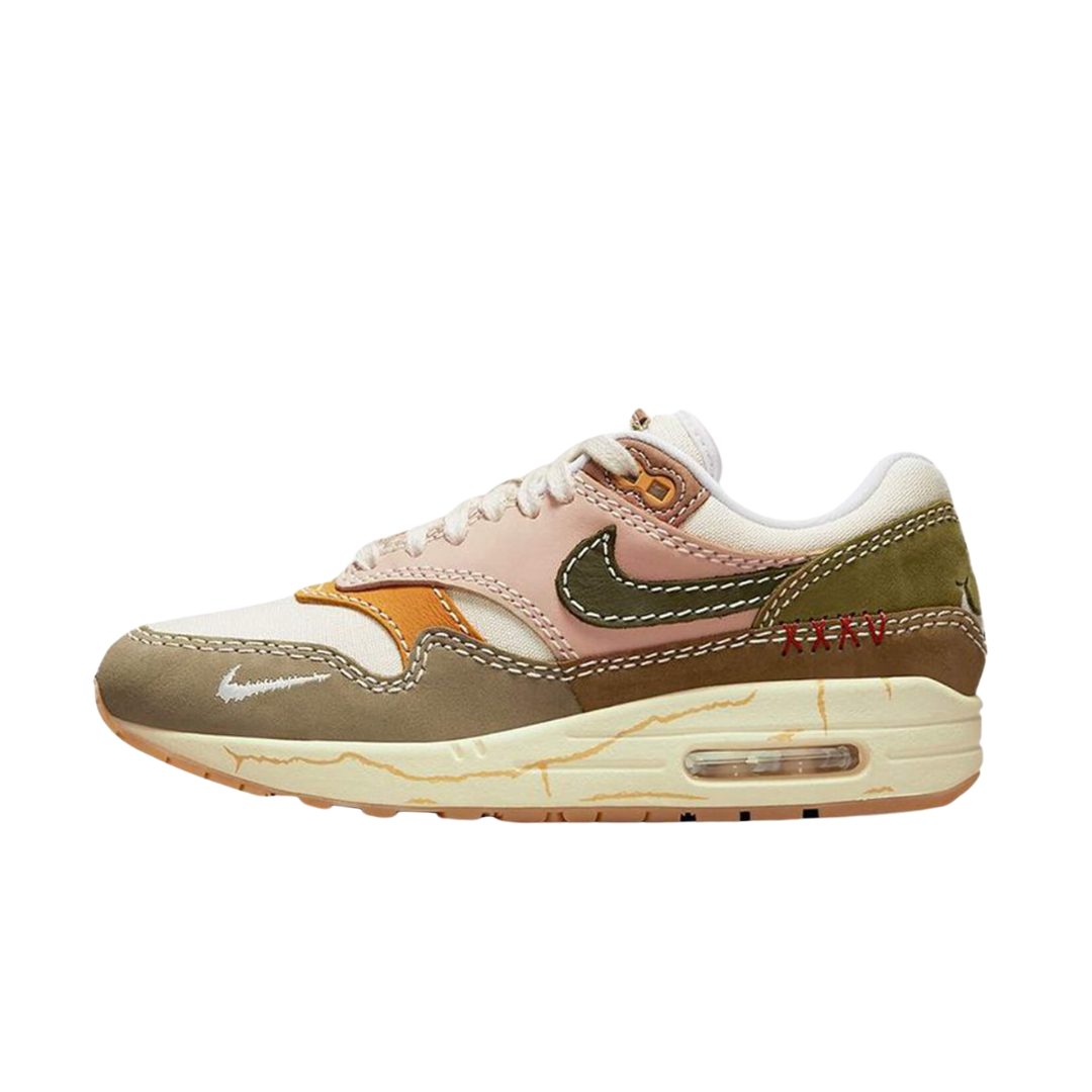 Nike Air Max 1 Premium Wabi-Sabi (Women's)