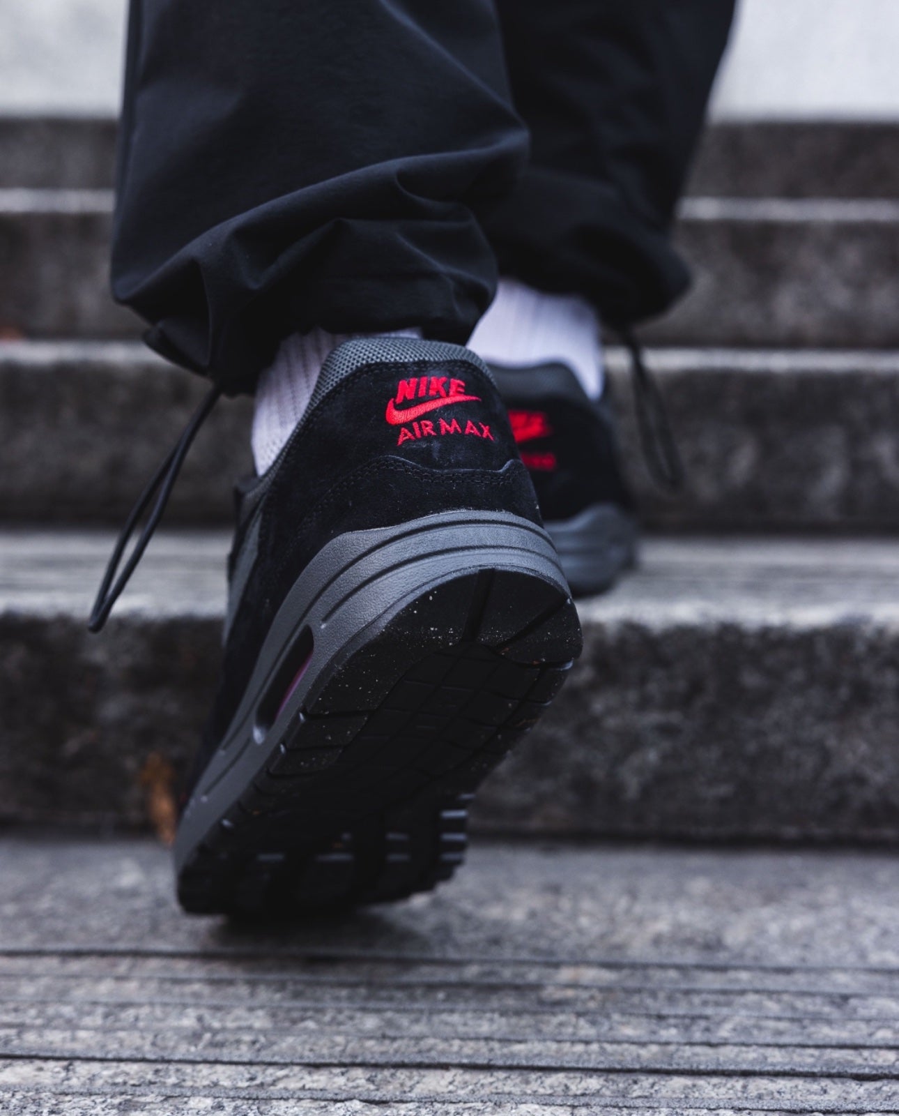 Nike Air Max 1 Bred