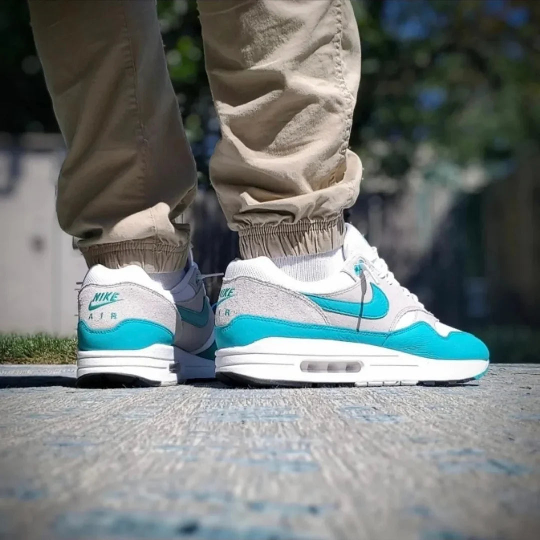 Nike Air Max 1 Clear Jade