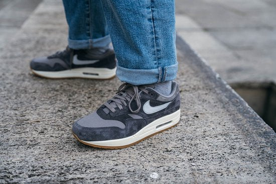 Nike Air Max 1 Crepe Soft Grey