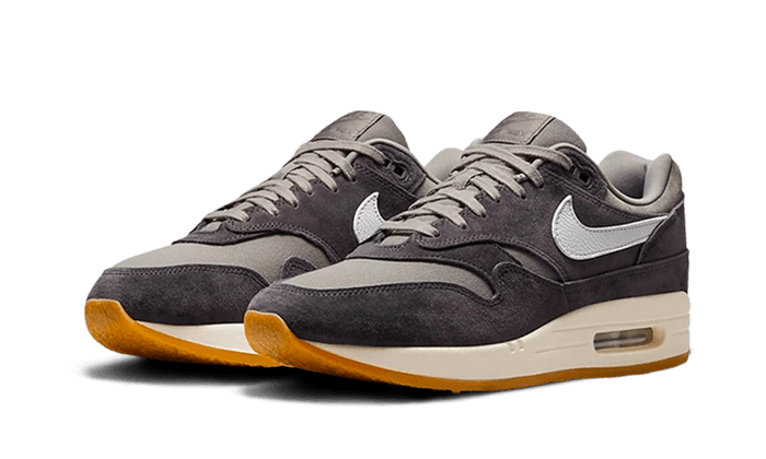 Nike Air Max 1 Crepe Soft Grey