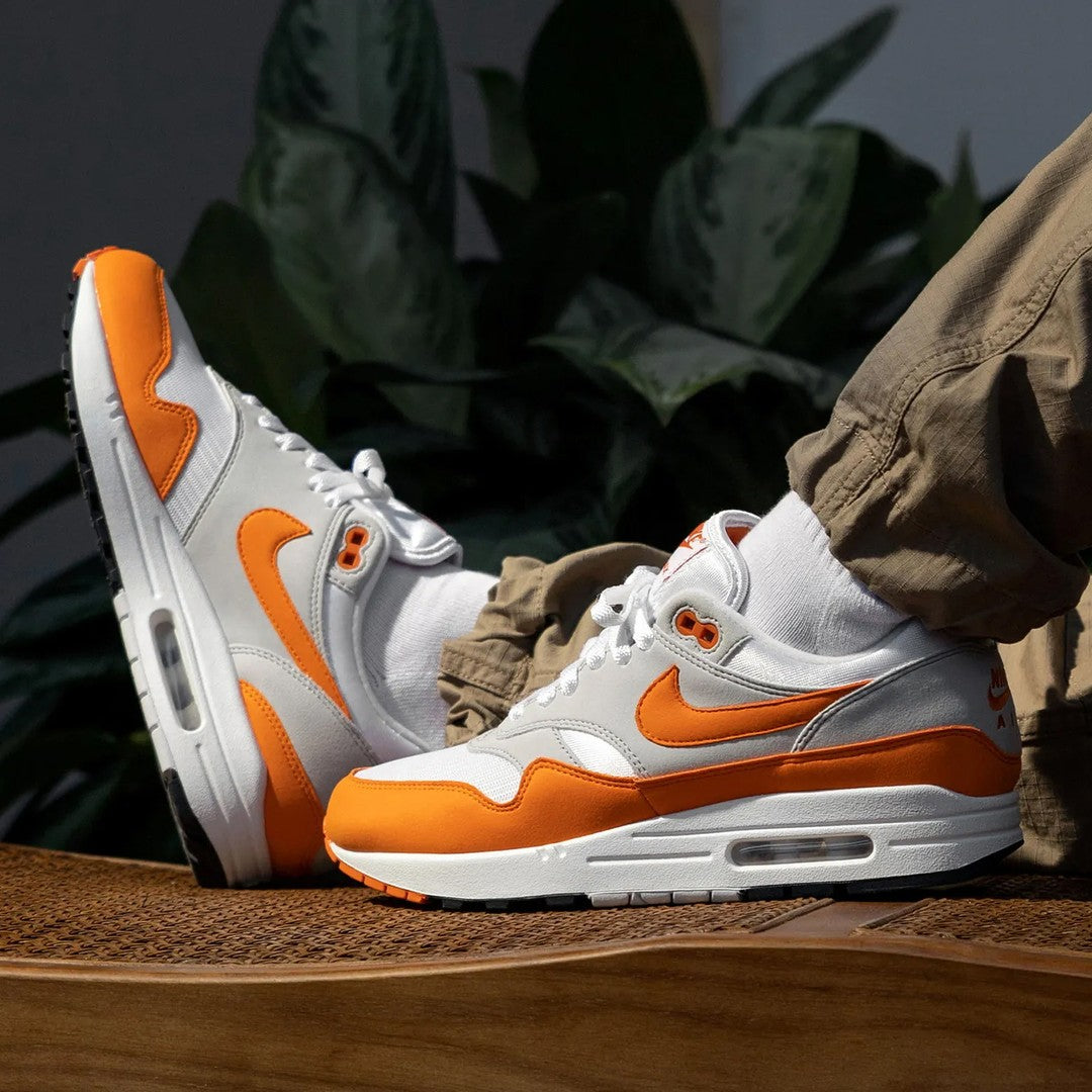 Nike Air Max 1 Magma Orange