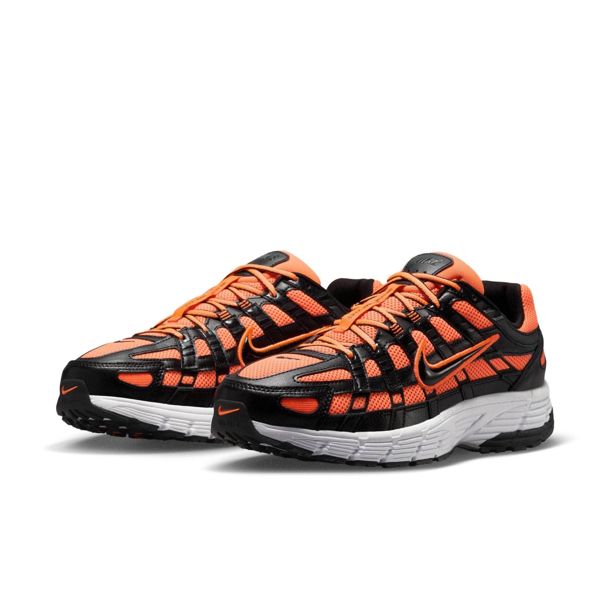 Nike P-6000 Hyper Crimson