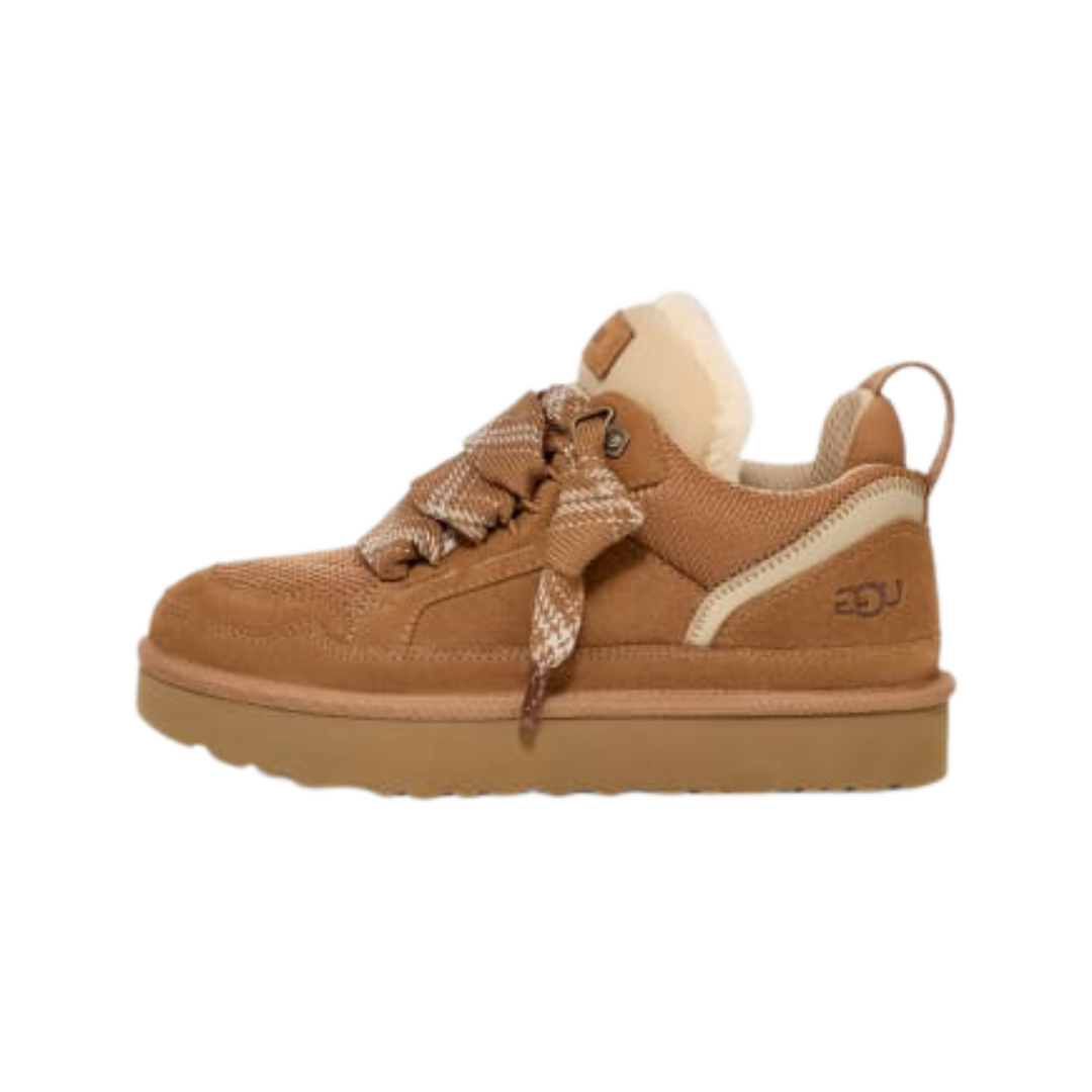 UGG Lowmel Chestnut