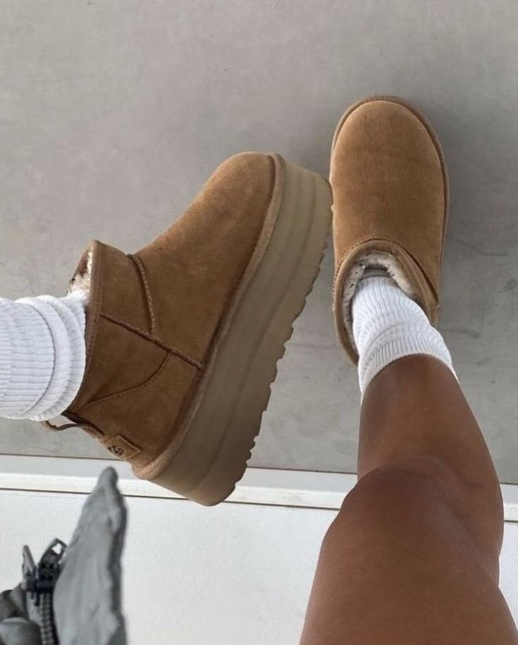 UGG Classic Ultra Mini Boot Sand