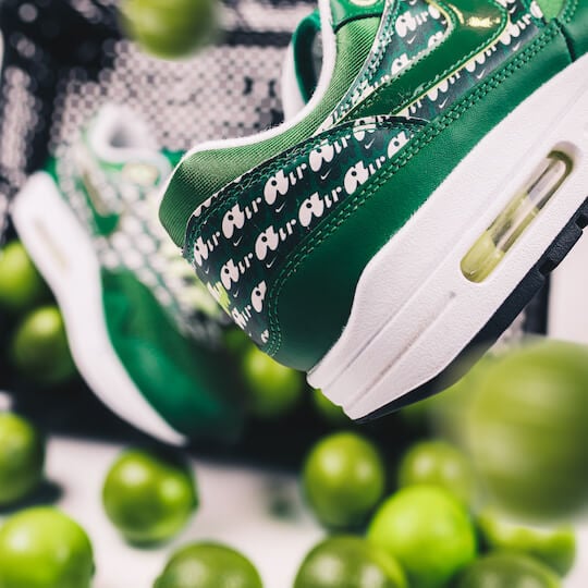 Nike Air Max 1 Limeade (2020)