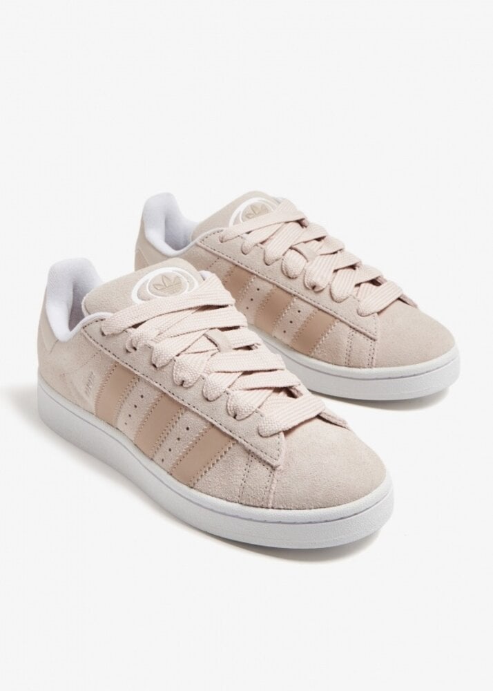 Adidas Campus 00s Putty Mauve Wonder Taupe (Women's)