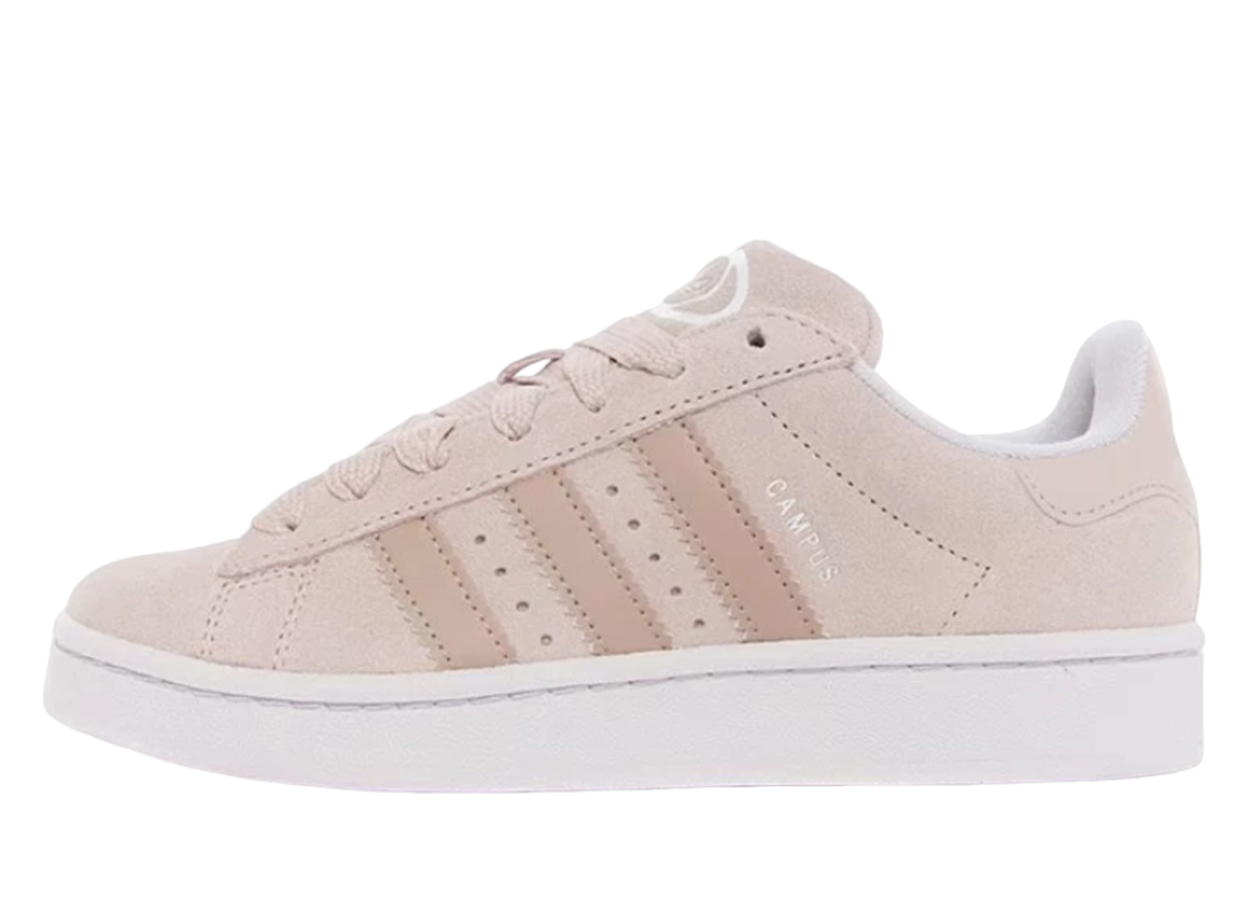 Adidas Campus 00s Putty Mauve Wonder Taupe (Women's)