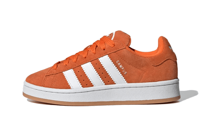 Adidas Campus 00s Orange