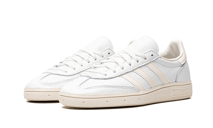 Adidas Handball Spezial Cloud White