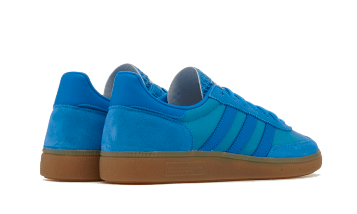 Adidas Handball Spezial Pulse Blue