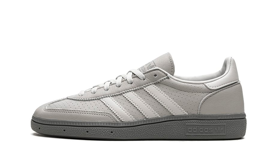 Adidas Handball Spezial Triple Grey