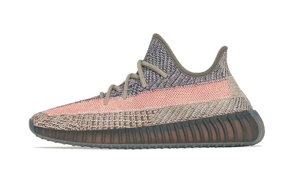 Adidas Yeezy Boost 350 V2 Ash Stone