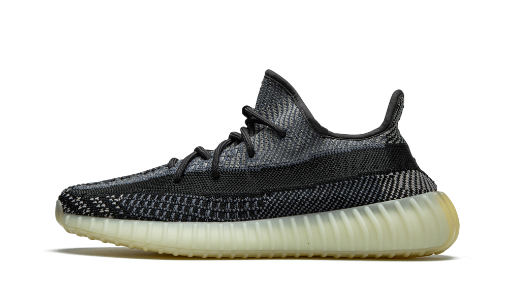 Adidas Yeezy Boost 350 V2 Carbon