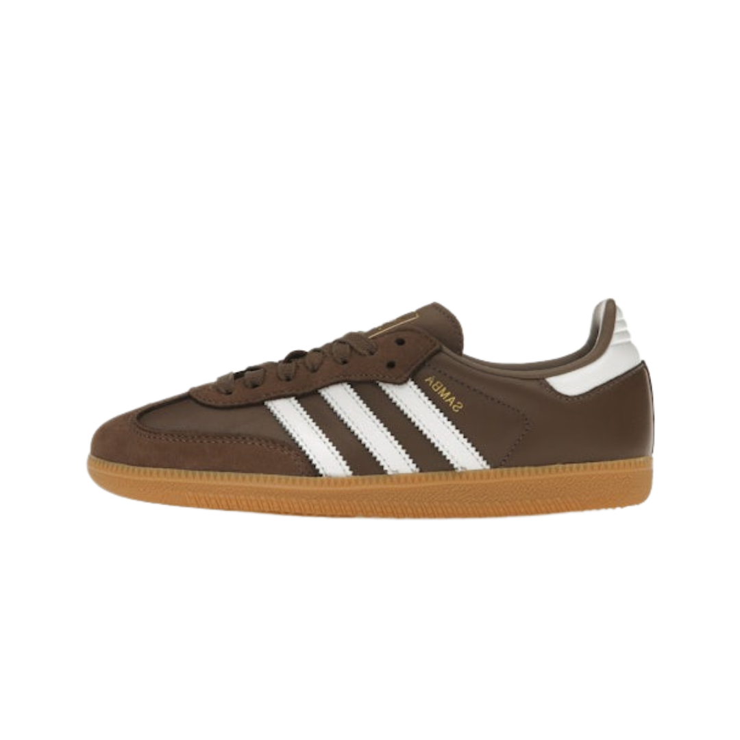 Adidas Samba OG Earth Strata Gum