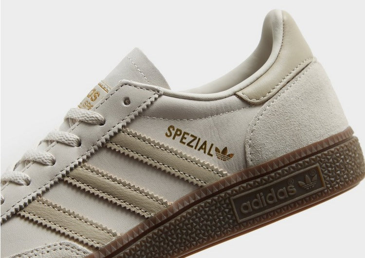 adidas Handball Spezial W Aluminium Beige