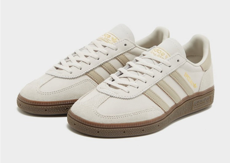 adidas Handball Spezial W Aluminium Beige