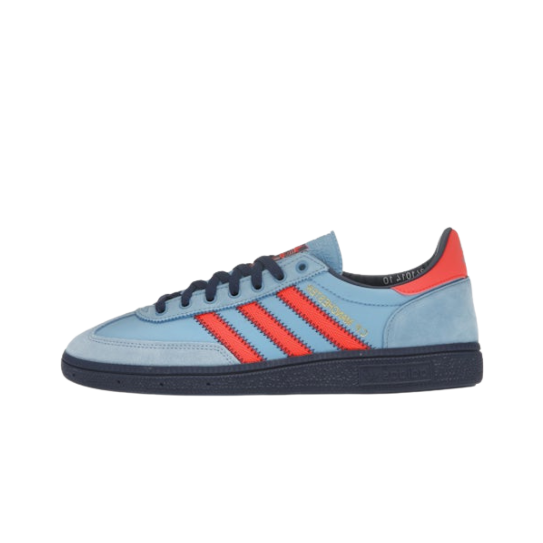 adidas Manchester SPZL C.P. Company Light Blue