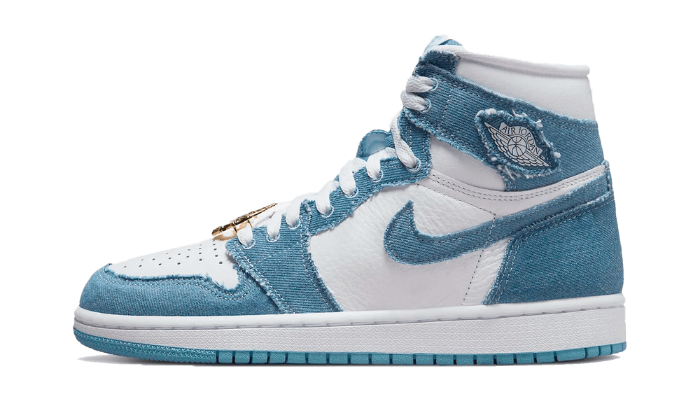 Nike Air Jordan 1 High OG Denim