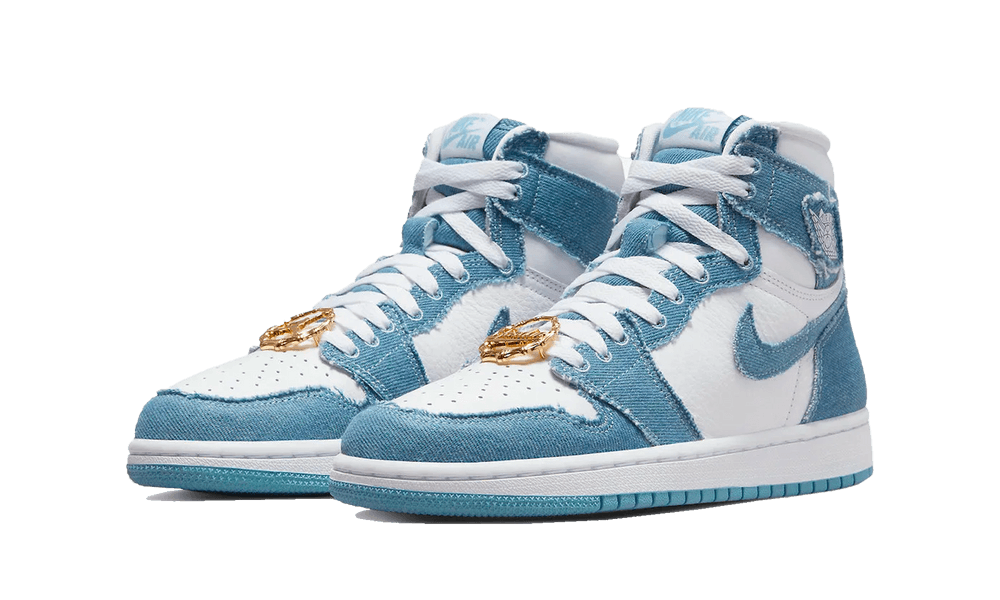 Nike Air Jordan 1 High OG Denim