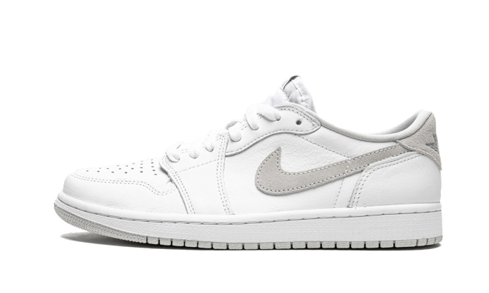 Air Jordan 1 Low OG Neutral Grey (2021)