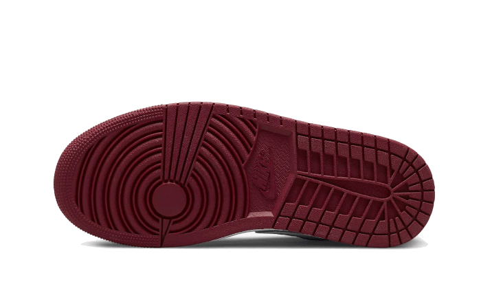 Air Jordan 1 Low Pomegranate