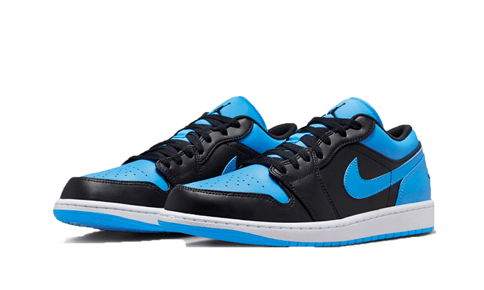 Air Jordan 1 Low University Blue